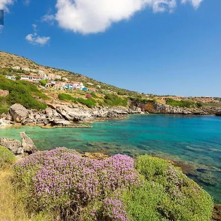 Athina Lourdas Kefalonia 빌라 *